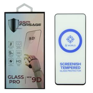 Захисне скло Premium Tempered Glass для Xiaomi Redmi 12 / Redmi 12 5G / Redmi 13 (6.79