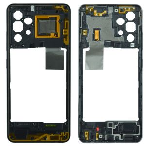 Середня частина Samsung Galaxy A32 4G SM-A325 Black