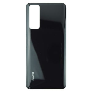 Задня частина корпусу Huawei P Smart 2021 Black