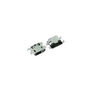 Роз'єм зарядки Tecno Spark 5 / Spark 6 / Spark 8C / Spark 9 / Spark Go 2022
