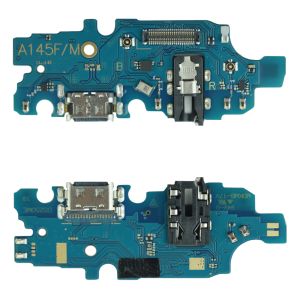 Плата зарядки Samsung Galaxy A14 SM-A145 H/C