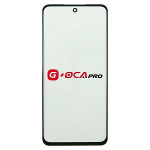 Скло дисплея OCA Pro для Oppo A98 5G /  Realme C55 / OnePlus Nord CE3 Lite + OCA (для переклеювання)