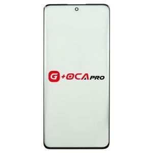 Скло дисплея OCA Pro для Oppo Realme 11 Pro / Realme 11 Pro Plus + OCA (для переклеювання)
