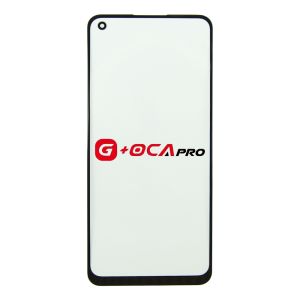 Скло дисплея OCA Pro для Oppo A78 4G / Reno 8T + OCA (для переклеювання)