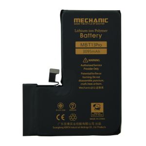 Акумулятор MECHANIC для iPhone 13 Pro (3095mAh)
