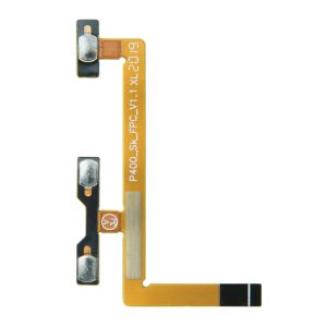 Шлейф Lenovo Tab M10 TB-X505F (Power + Volume)