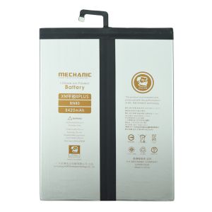 Акумулятор MECHANIC BN80 для Xiaomi Mi Pad 4 Plus (8420mAh)