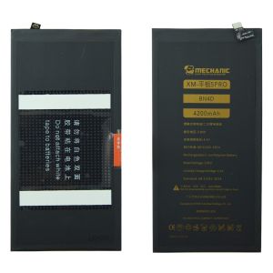 Акумулятор MECHANIC BN4D для Xiaomi Pad 5 Pro (4200mAh)