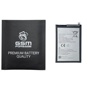 Акумулятор BL-49FT (5000mAh) для Tecno Spark 6 Go / Spark 7 / Spark 5 / Spark Go 2020 Premium Quality
