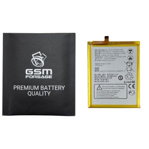 Акумулятор LI3839T44P8h866445 (4000mAh) для ZTE Blade A71 2021 Premium Quality