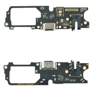 Плата зарядки Oppo A52 / Oppo A72 / Oppo A92