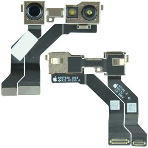 Камера фронтальна iPhone 13 (12MP) OR (знята з телефону)