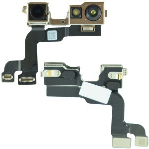 Камера фронтальна iPhone 14 (12MP) OR (знята з телефону)