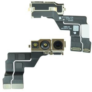 Камера фронтальна iPhone 14 Pro Max (12MP) OR (знята з телефону)