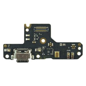 Плата зарядки Motorola Moto G9 Plus / XT2087-1 / XT2087-2