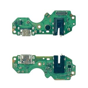 Плата зарядки Tecno Spark 8C / Spark 9 / Spark Go 2022 / Tecno Pop 5 LTE H/C