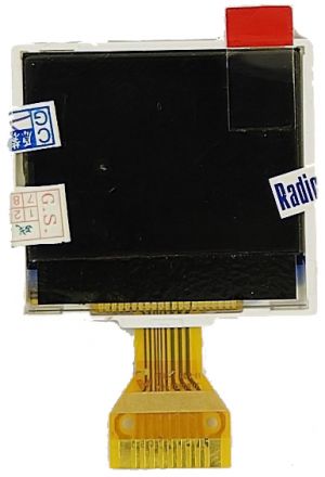 Дисплей Motorola C155 / V171