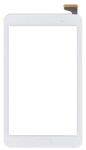 Тачскрін Asus Memo Pad 7 (ME176 / K013) White, Уцінка