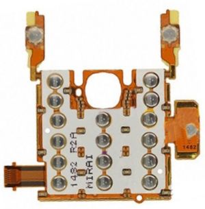 Плата клавіатури Sony Ericsson K600