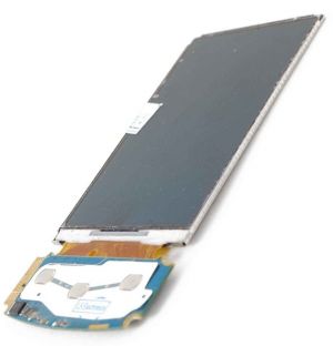 Дисплей Samsung S8300 Ultra Touch