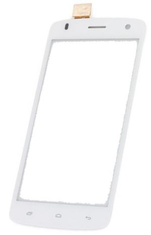 Тачскрін Fly IQ4503 Era Life 6 White
