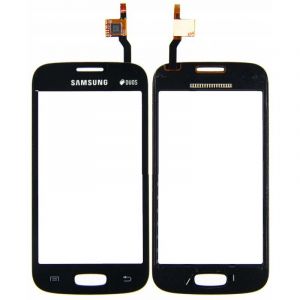Тачскрін Samsung Galaxy Star Pro S7260 / S7262 Black