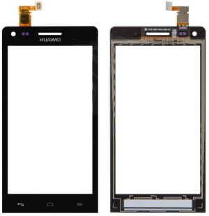 Тачскрін Huawei Ascend G6