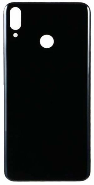 Задня частина корпусу Huawei Y9 2019 Black