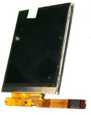 Дисплей Sony Ericsson C702