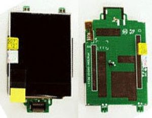 Дисплей Samsung X150