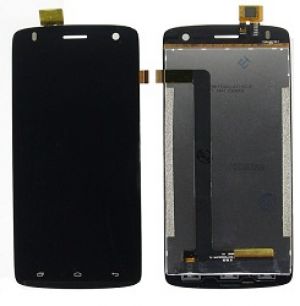 Дисплей Fly IQ4503 Era Life 6 complete Black