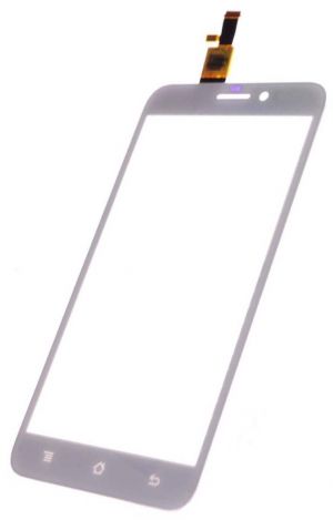 Тачскрін Fly IQ452 Ego Vision 1 White