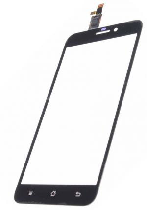 Тачскрін Fly IQ452 Ego Vision 1 Black