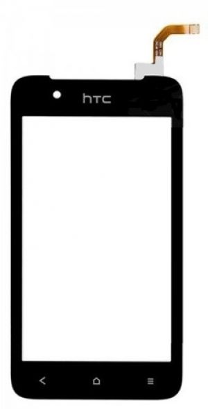 Тачскрін HTC Desire 210 Dual SIM Black