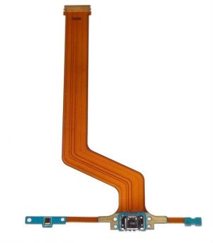 Плата зарядки Samsung Galaxy Note 10.1 2014 SM-P600 / SM-P601 / SM-P605