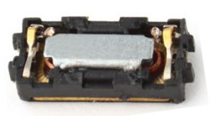 Динамік Nokia E-65 / 6500 / 5610 / 5310 (без сітки) Original