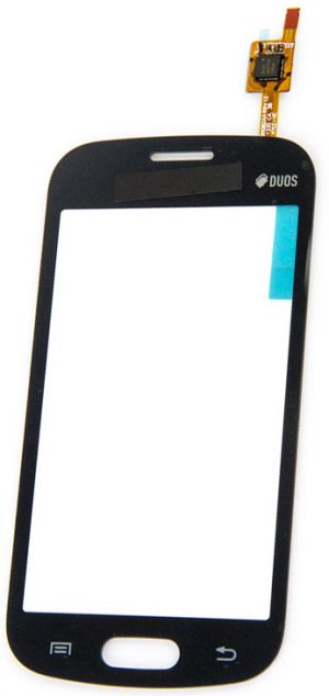 Тачскрін Samsung Galaxy Trend GT-S7390 / S7392 Black