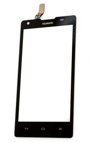 Тачскрін Huawei Ascend G700