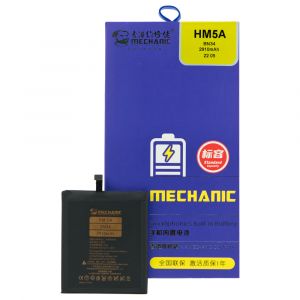 Акумулятор MECHANIC BN34 для Xiaomi Redmi 5A (2910mAh)