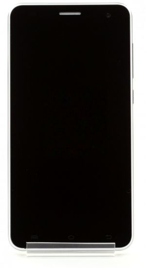 Дисплей Nomi i504 complete Black