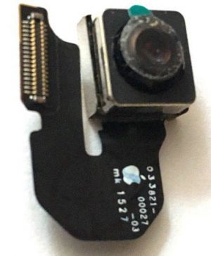 Камера основна (задня) iPhone 6S (12MP)