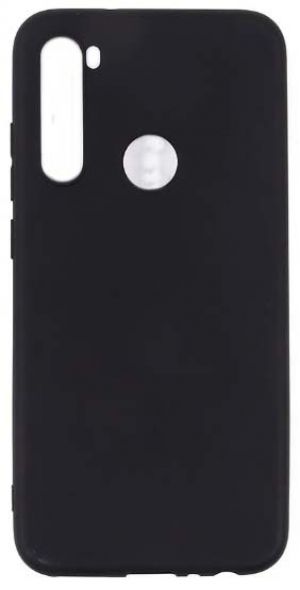 Чохол для Xiaomi Redmi Note 8 Black