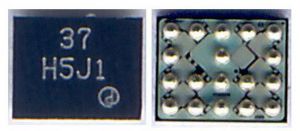 Мікросхема IC Keypad Nokia 2610 / 6300 / E50 / E65