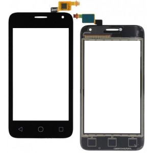 Тачскрін Alcatel OT4024D Black