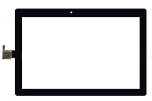 Тачскрін Lenovo IdeaTab 2 A10-30 X30L / X30F Black