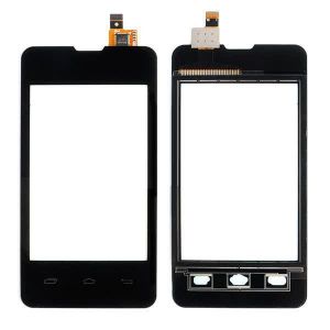 Тачскрін Prestigio MultiPhone 3350 Duo Black