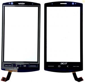 Тачскрін Acer S200 Neo Touch