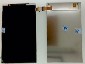 Дисплей Huawei Ascend Y330