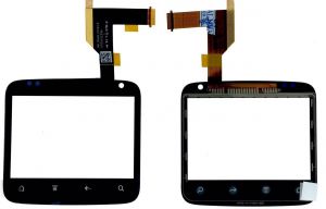 Тачскрін HTC ChaCha A810e / G16, Уцінка