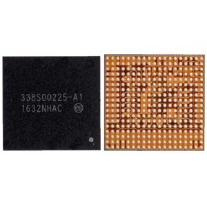 Мікросхема керування живленням 338S00225 A1 U1801 для iPhone 7 / iPhone 7 Plus